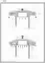 Fig. 10 - Lid for liquid material storage container, and liquid material storage container