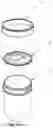 Fig. 09 - LIDS FOR BEVERAGE CONTAINERS