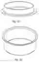 Fig. 10 - LIDS FOR BEVERAGE CONTAINERS