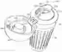 Fig. 01 - Portable beverage container
