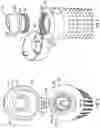 Fig. 06 - Portable beverage container