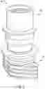Fig. 03 - Spout fitment and cap
