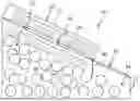 Fig. 01 - SPILL-RESISTANT GRAVITY DISPENSING SNACK CONTAINERS