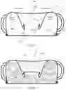 Fig. 03 - SPILL-RESISTANT GRAVITY DISPENSING SNACK CONTAINERS