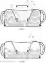 Fig. 04 - SPILL-RESISTANT GRAVITY DISPENSING SNACK CONTAINERS