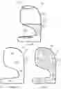 Fig. 09 - SPILL-RESISTANT GRAVITY DISPENSING SNACK CONTAINERS