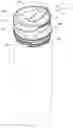 Fig. 01 - Beverage container closure