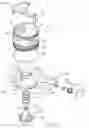Fig. 13 - Beverage container closure