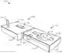 Fig. 01 - Locking packaging container