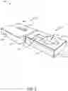 Fig. 04 - Locking packaging container