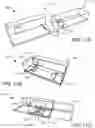 Fig. 13 - Locking packaging container