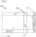 Fig. 07 - Protective products such as envelopes having a unique combination of interior padding of expanded slit sheet paper and exterior lining of embossed paper
