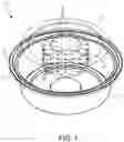 Fig. 02 - MOISTURE WICKING FOOD CONTAINER