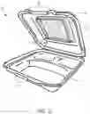 Fig. 06 - MOISTURE WICKING FOOD CONTAINER