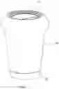 Fig. 02 - Absorbent Insulated Beverage Sleeve