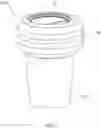 Fig. 04 - Absorbent Insulated Beverage Sleeve