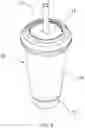 Fig. 09 - Absorbent Insulated Beverage Sleeve