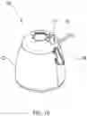 Fig. 11 - Absorbent Insulated Beverage Sleeve