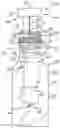 Fig. 01 - Container assembly with syringe