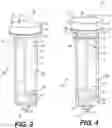 Fig. 04 - Container assembly with syringe