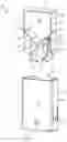 Fig. 01 - CHILD-RESISTANT DISPENSER, METHOD OF DISPENSING A UNIT OF PRODUCT FROM A DISPENSER