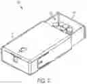Fig. 10 - CHILD-RESISTANT DISPENSER, METHOD OF DISPENSING A UNIT OF PRODUCT FROM A DISPENSER