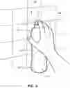Fig. 04 - Continuous Spray Dispenser For Highly Corrosive And Other Low Compatibility Products