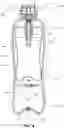 Fig. 05 - Continuous Spray Dispenser For Highly Corrosive And Other Low Compatibility Products