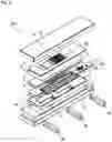 Fig. 04 - Packaging arrangement and method for packaging