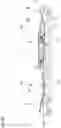 Fig. 10 - Liftable carrying apparatus