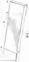 Fig. 04 - Blind packaging and methods of cutting window coverings