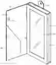 Fig. 01 - All-in-one gift packaging system