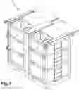 Fig. 06 - TRANSPORT CONTAINER FOR INTERMEDIATE BULK CONTAINERS WITH DANGEROUS GOODS