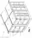 Fig. 08 - TRANSPORT CONTAINER FOR INTERMEDIATE BULK CONTAINERS WITH DANGEROUS GOODS
