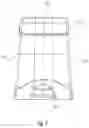 Fig. 09 - WASTE STORAGE DEVICE