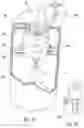 Fig. 19 - WASTE STORAGE DEVICE