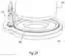 Fig. 23 - WASTE STORAGE DEVICE