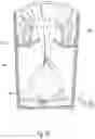 Fig. 24 - WASTE STORAGE DEVICE