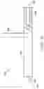 Fig. 09 - Conveyor track assembly for a mechanical chain