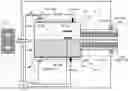 Fig. 01 - Apparatus and method for handling piece goods moved one after another