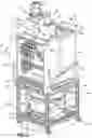Fig. 05 - Hot melt adhesive distribution system