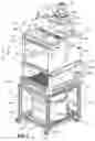 Fig. 06 - Hot melt adhesive distribution system