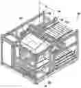 Fig. 01 - Goods to operator workstation