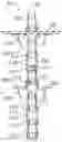 Fig. 01 - Chain for grain elevators