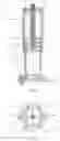 Fig. 04 - Height-adjusting device for a gripping and transporting means for containers