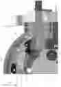 Fig. 11 - Elevator overspeed governor with automatic reset