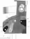 Fig. 14 - Elevator overspeed governor with automatic reset