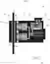 Fig. 04 - Electrohydraulic damper for elevator system