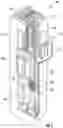 Fig. 02 - Electronic safety actuator assembly for elevator system
