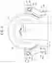 Fig. 04 - Space saving arrangement of a machine-room-less elevator device